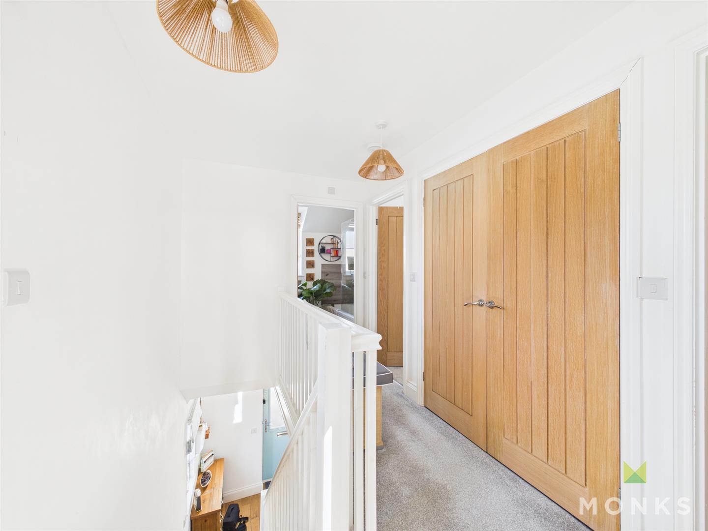 Old Bakery House Station Road, Oswestry, SY11 4DA For Sale